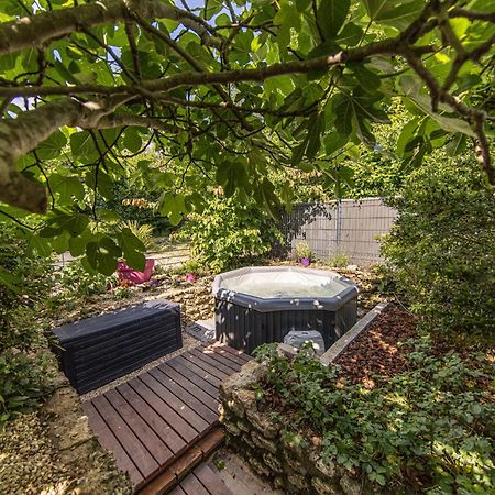 Le Ru De Biche - 20Min Disney - Spa Du 01 05 Au 01 11 - Paisible Guerard Экстерьер фото